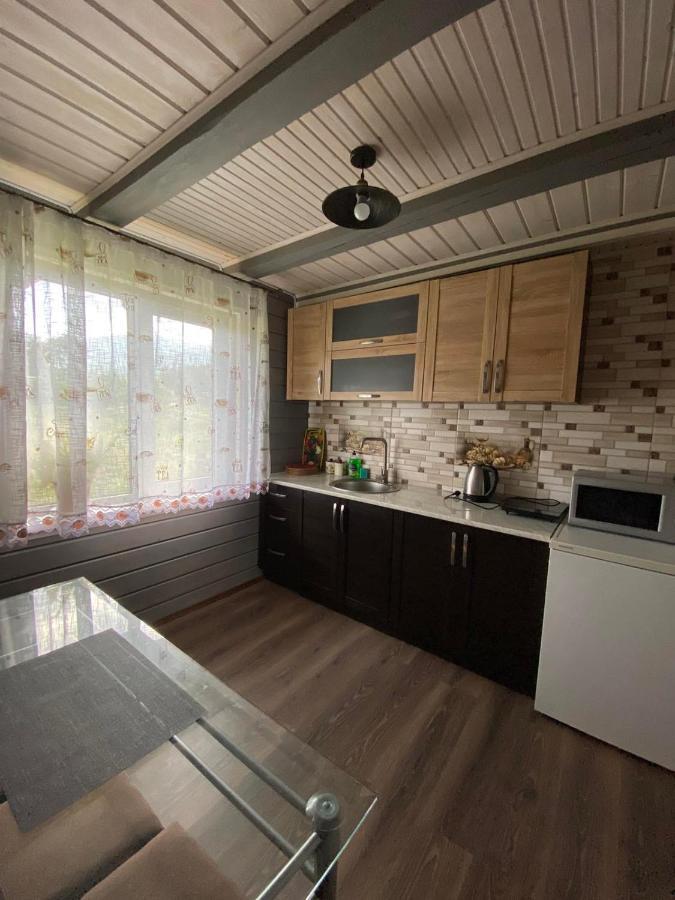 Кришталеві Вершини Villa วอรอคตา ภายนอก รูปภาพ